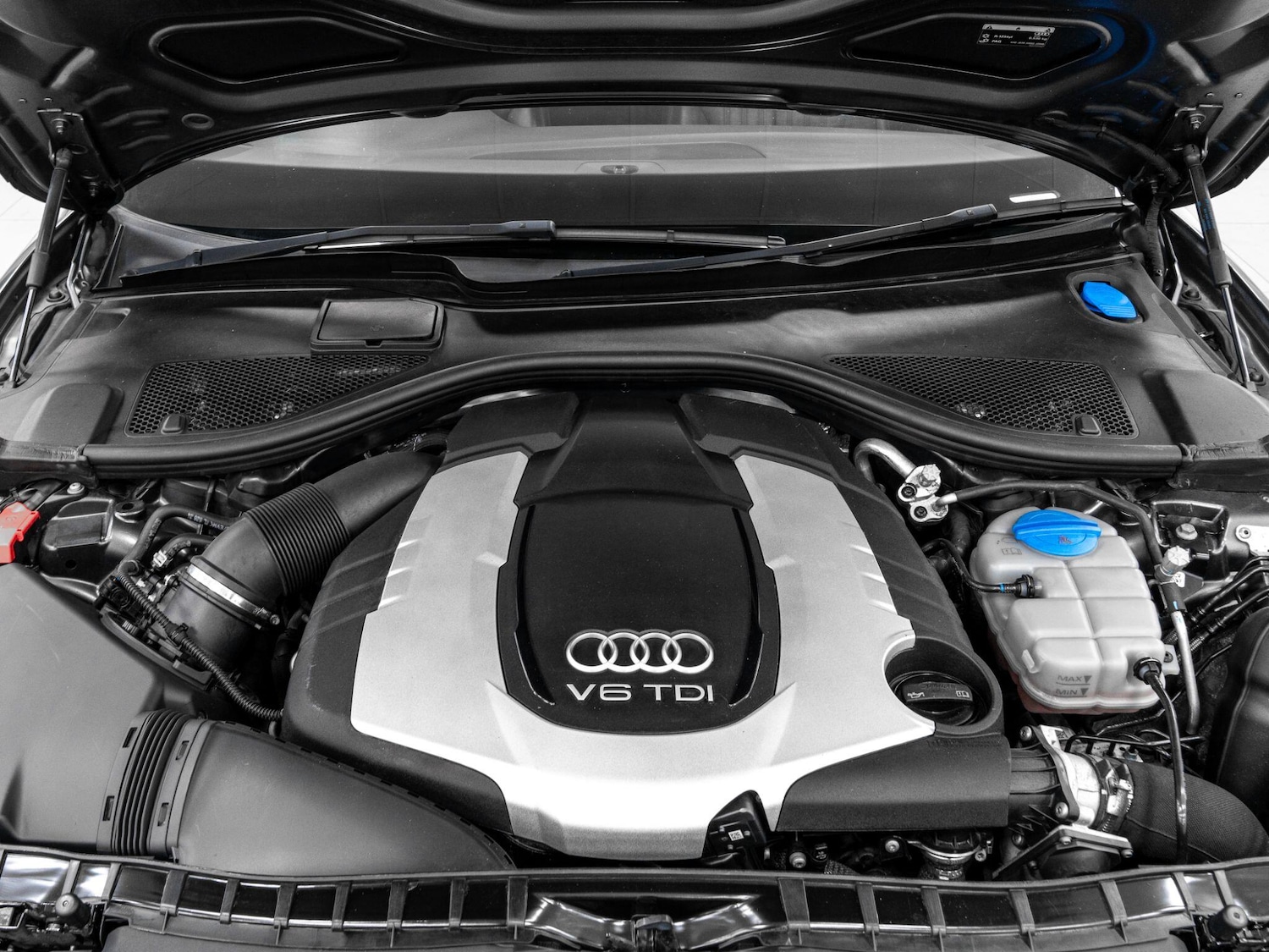 Used Audi A6 Saloon for sale - 78136023: Photo 26