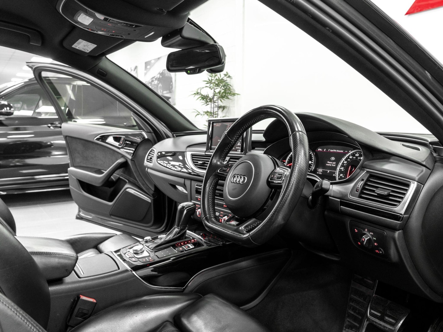 Used Audi A6 Saloon for sale - 78136023: Photo 28