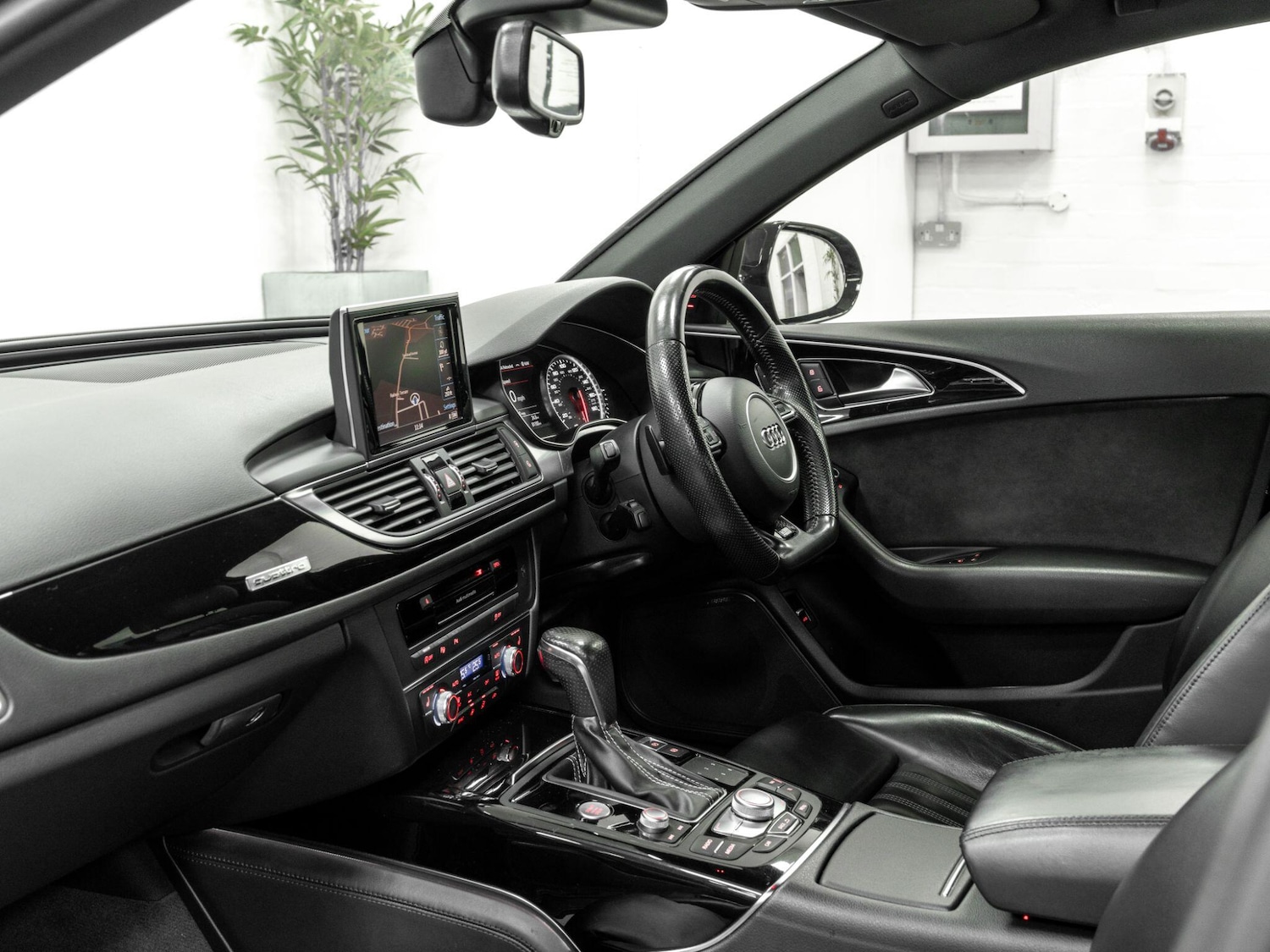 Used Audi A6 Saloon for sale - 78136023: Photo 29