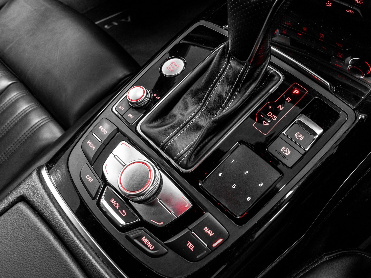 Used Audi A6 Saloon for sale - 78136023: Photo 32