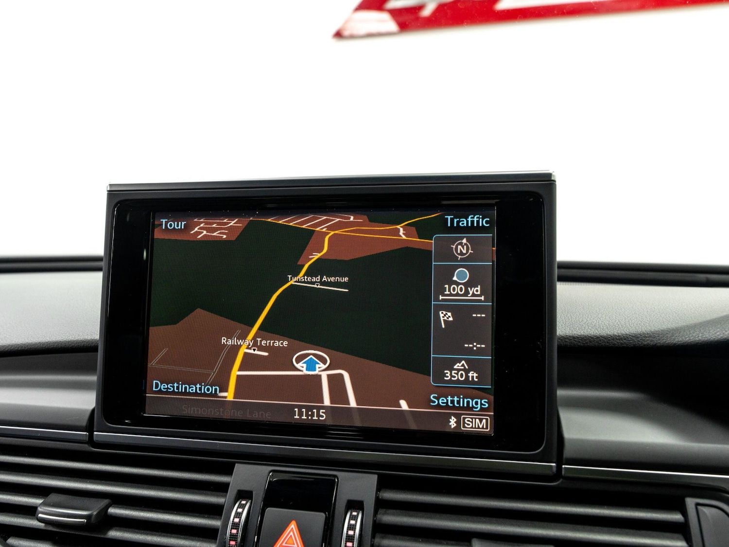 Used Audi A6 Saloon for sale - 78136023: Photo 38