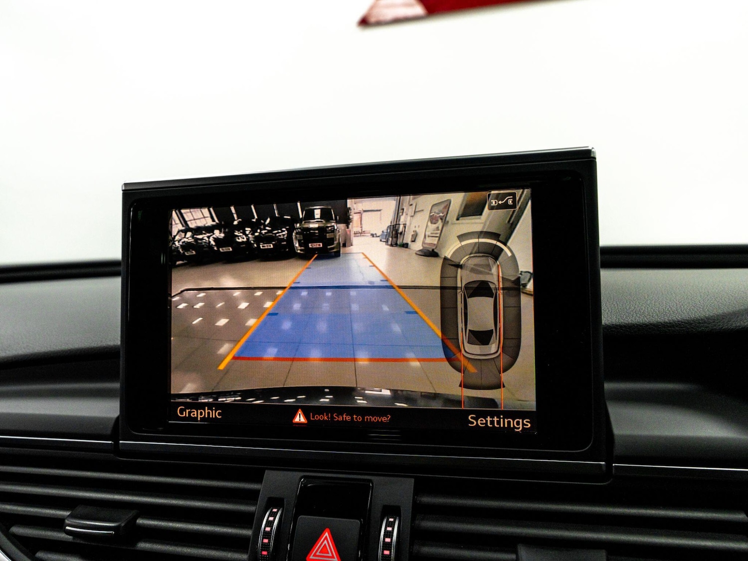 Used Audi A6 Saloon for sale - 78136023: Photo 39