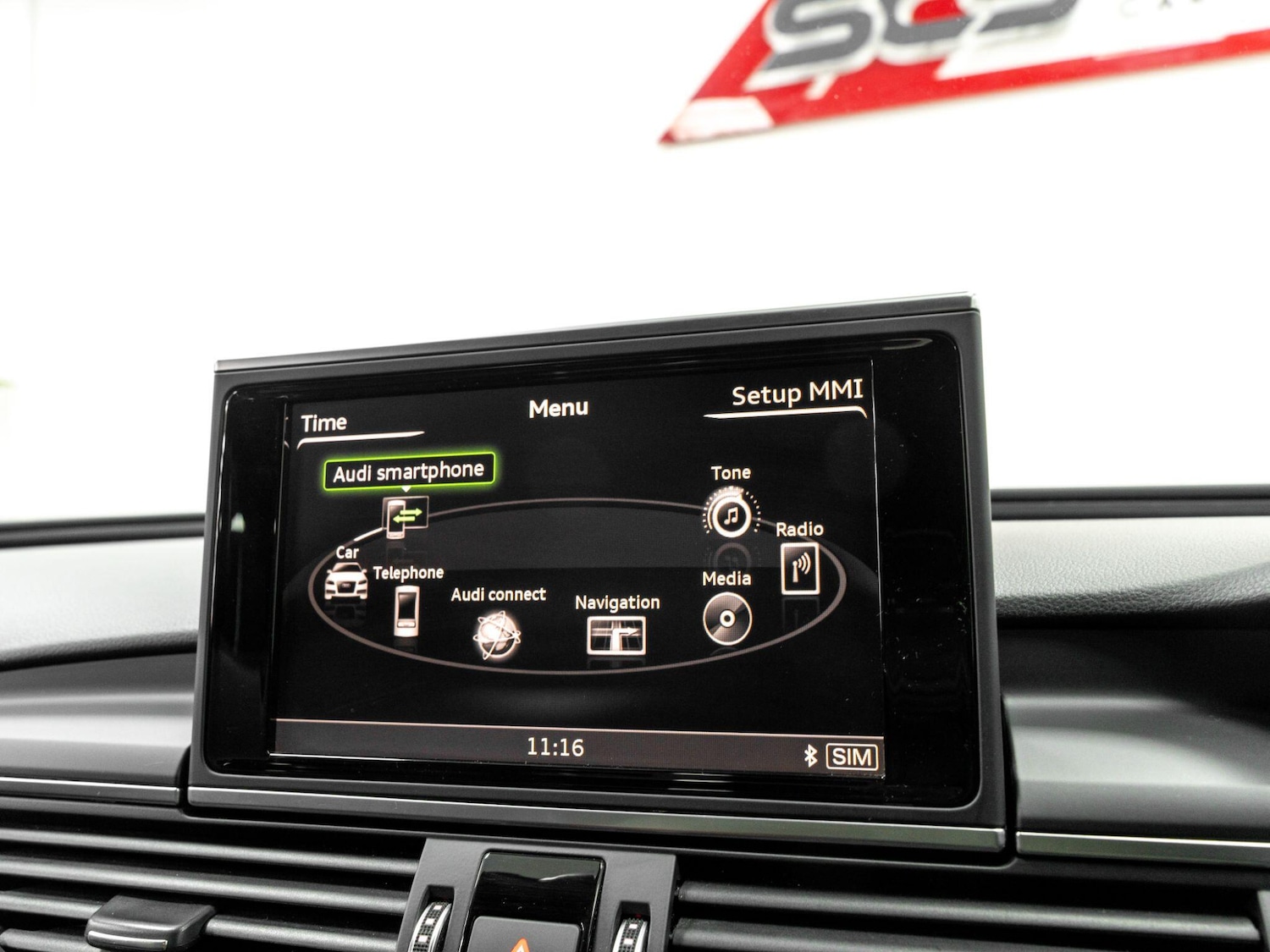 Used Audi A6 Saloon for sale - 78136023: Photo 40