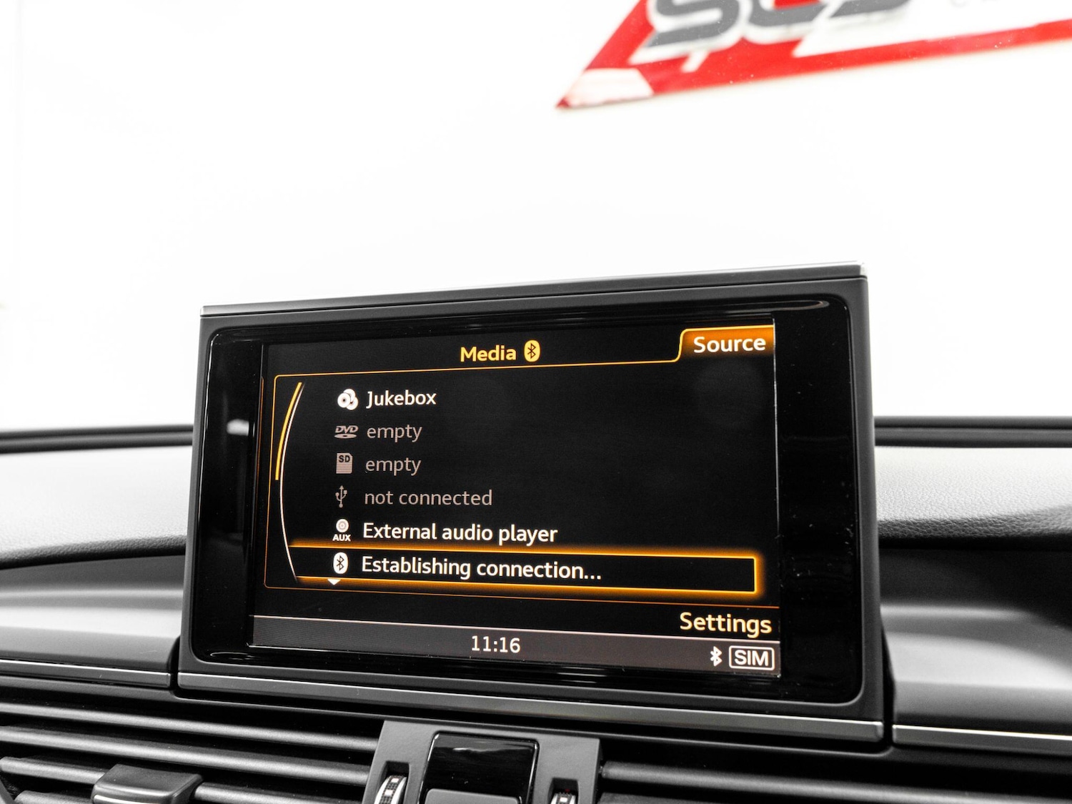 Used Audi A6 Saloon for sale - 78136023: Photo 41