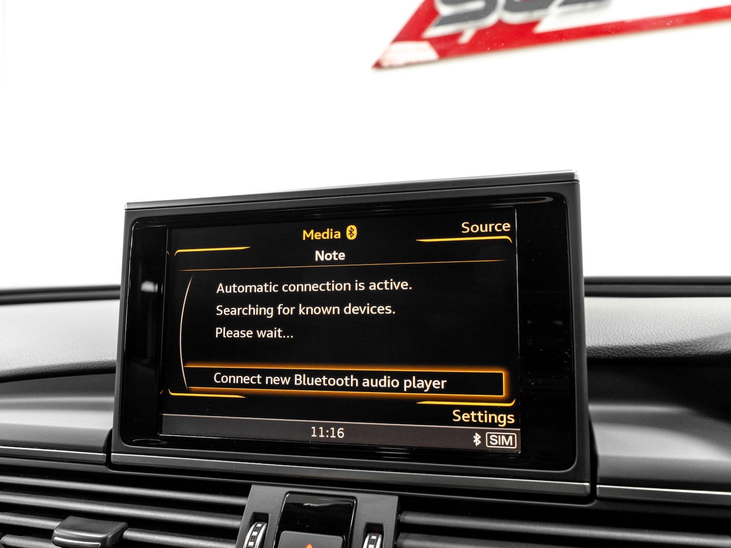 Used Audi A6 Saloon for sale - 78136023: Photo 42