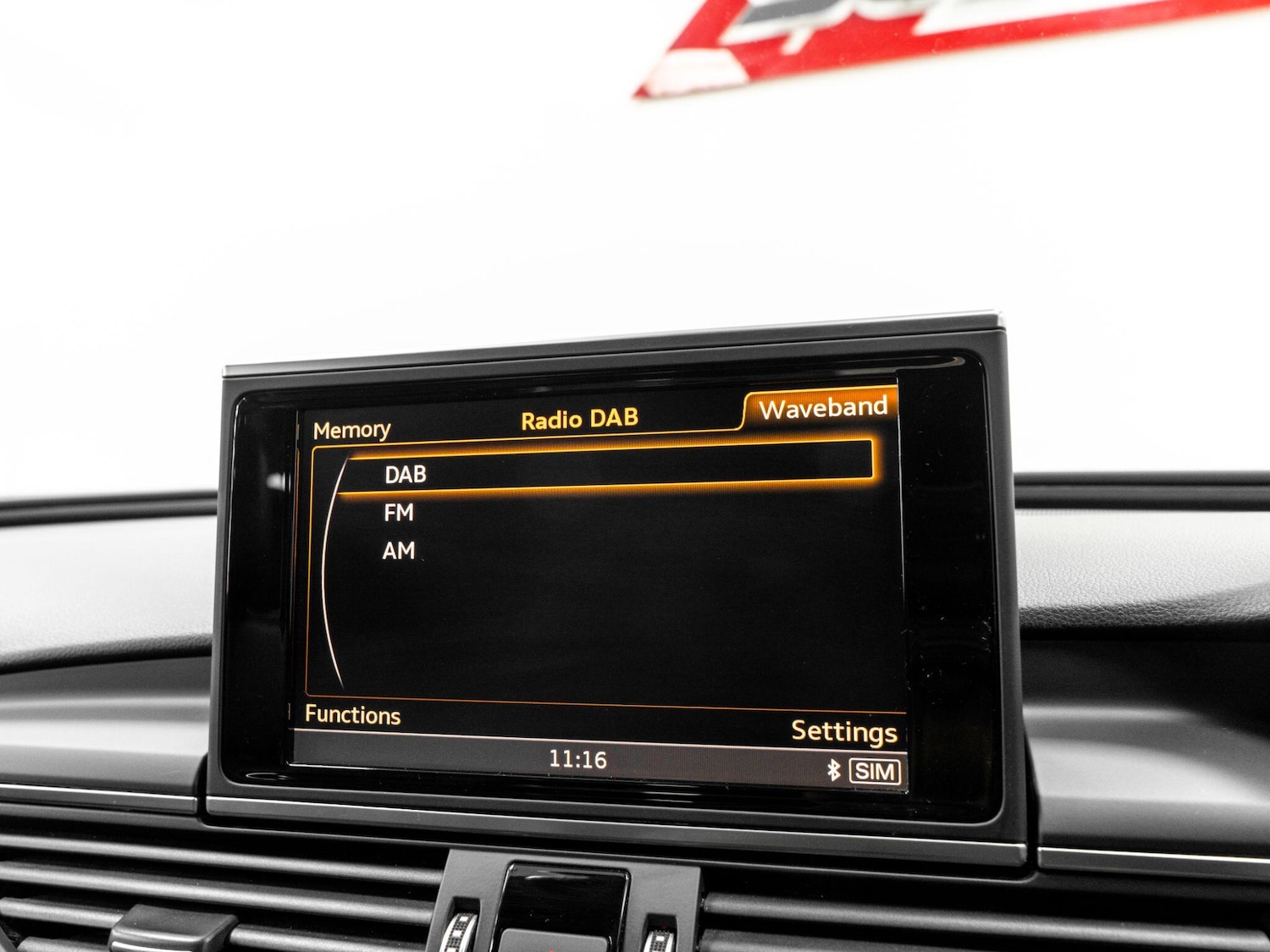 Used Audi A6 Saloon for sale - 78136023: Photo 43