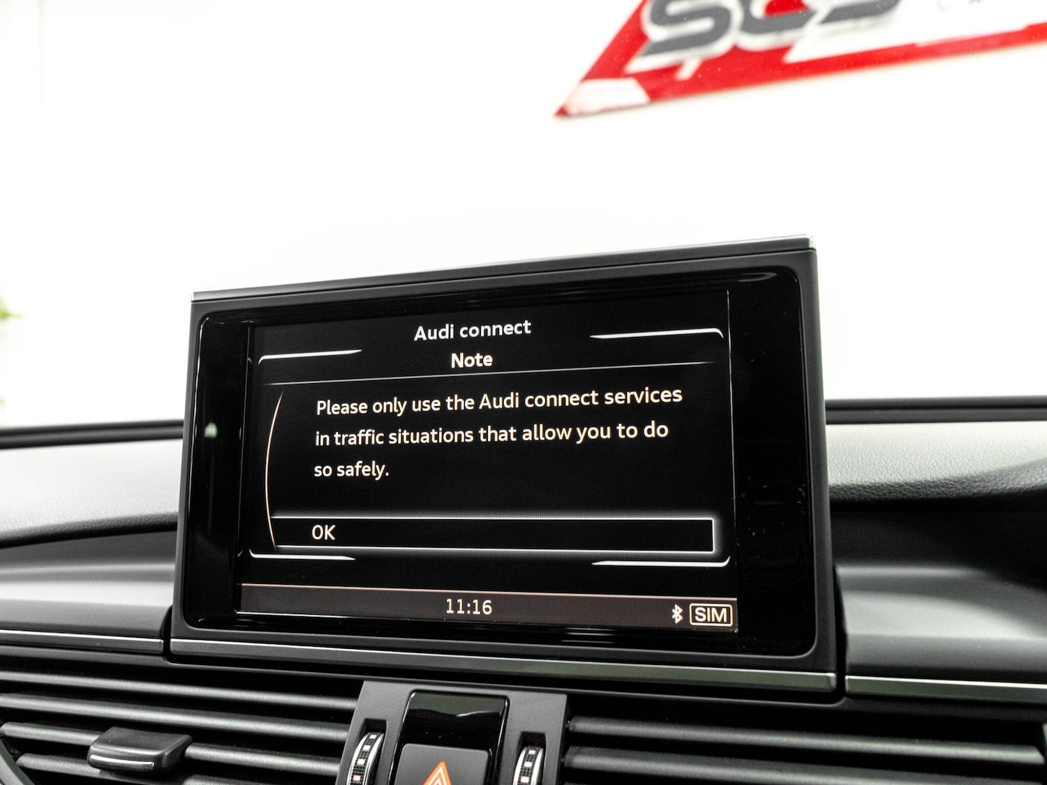 Used Audi A6 Saloon for sale - 78136023: Photo 44