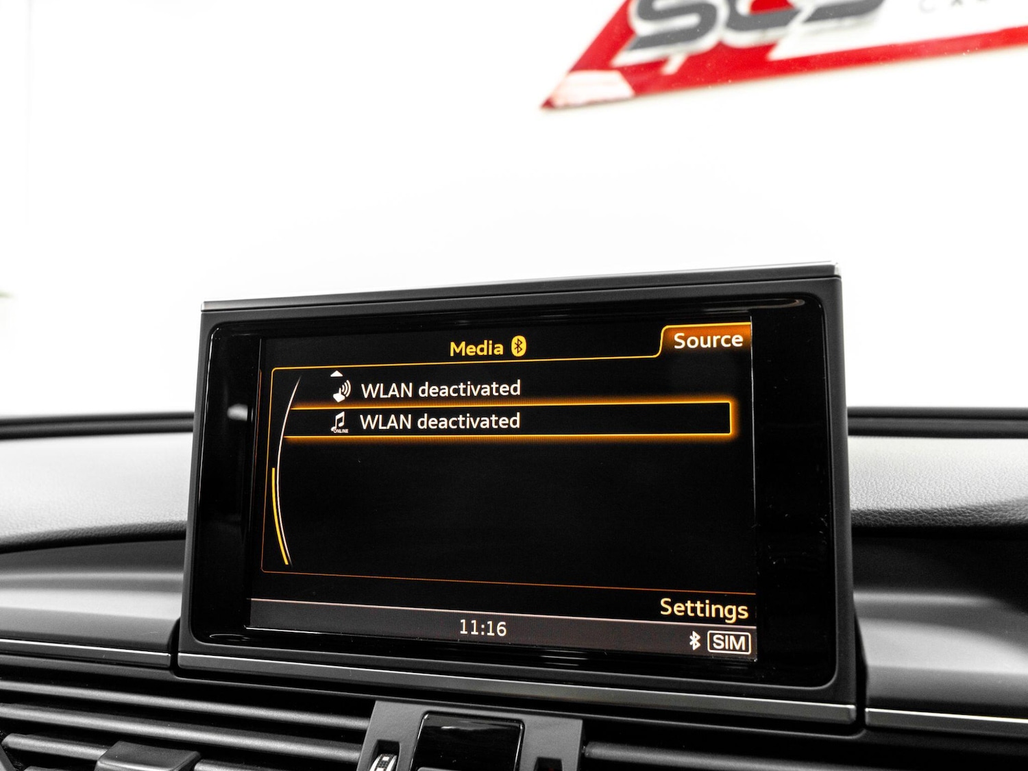 Used Audi A6 Saloon for sale - 78136023: Photo 46