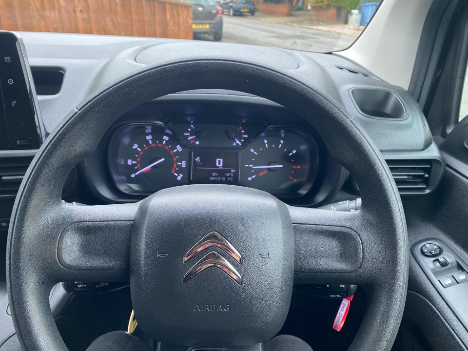 Used Citroen Berlingo 2021 for sale - 76793804: Photo 10