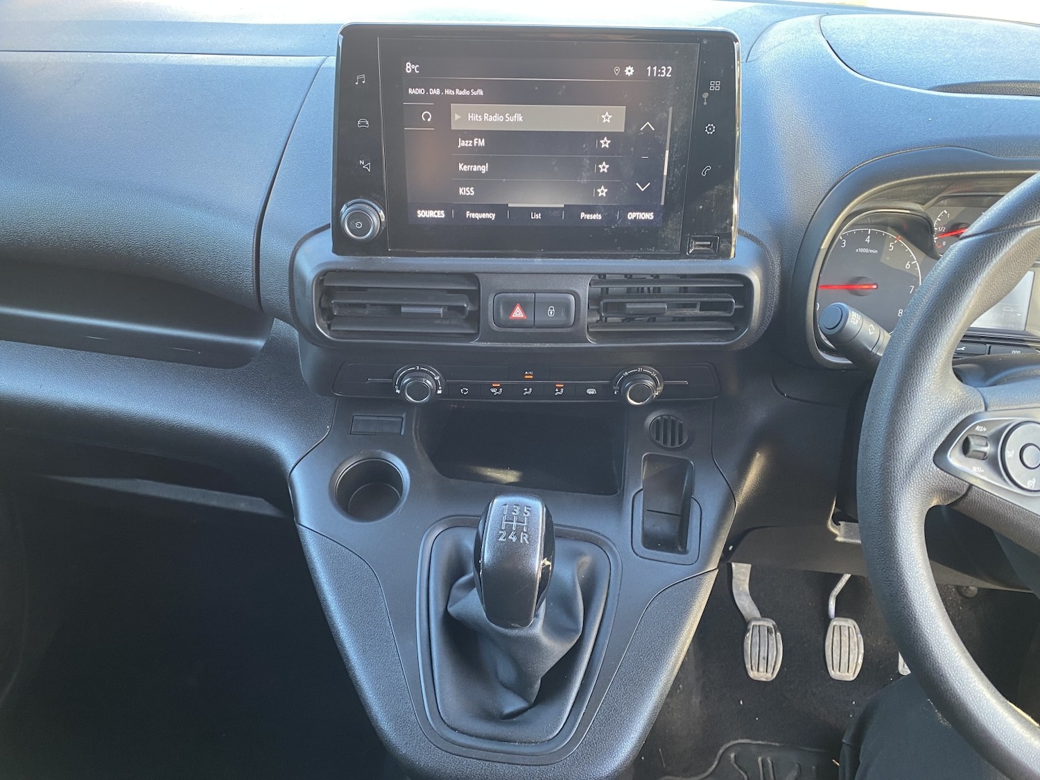 Used Vauxhall Combo 2020 for sale - 77011784: Photo 10