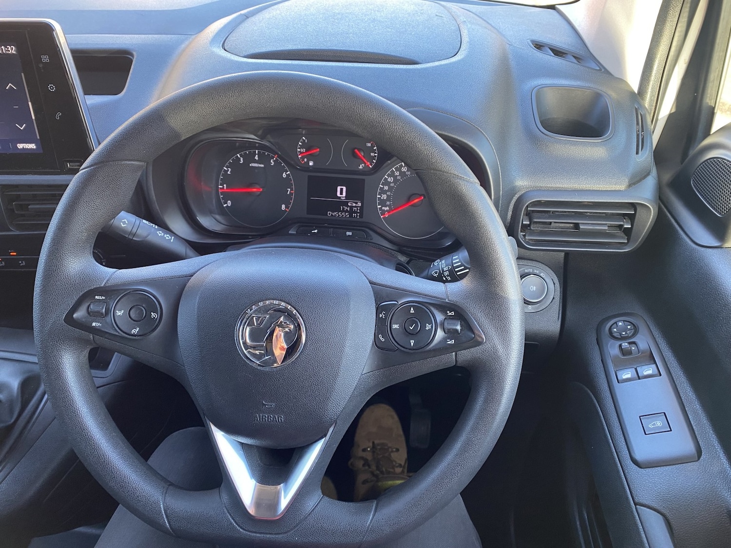 Used Vauxhall Combo 2020 for sale - 77011784: Photo 11