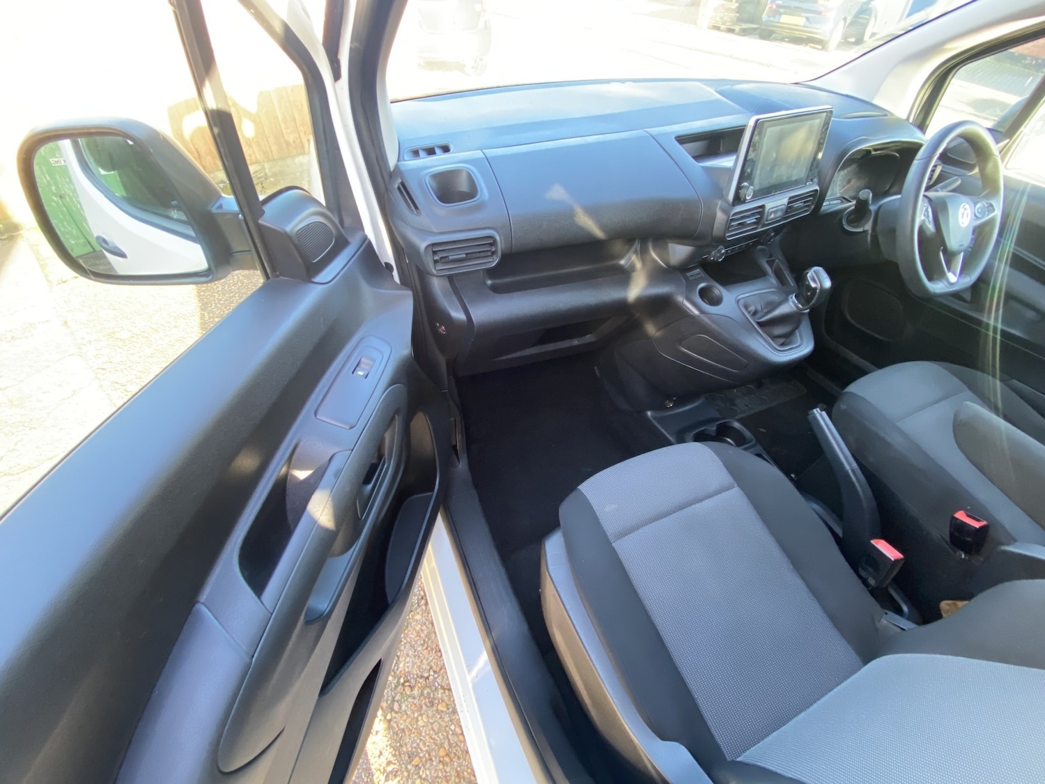 Used Vauxhall Combo 2020 for sale - 77011784: Photo 8