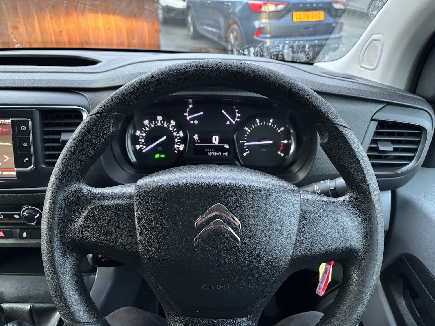 Used Citroen Dispatch 2018 for sale - 77548235: Photo 10