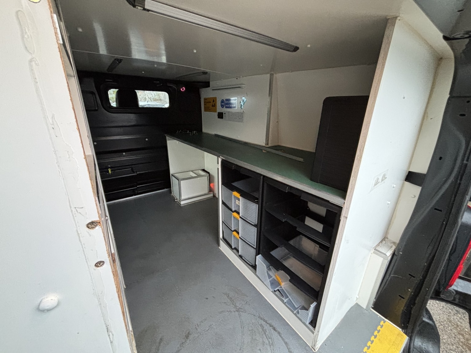 Used Citroen Dispatch 2018 for sale - 77548235: Photo 13