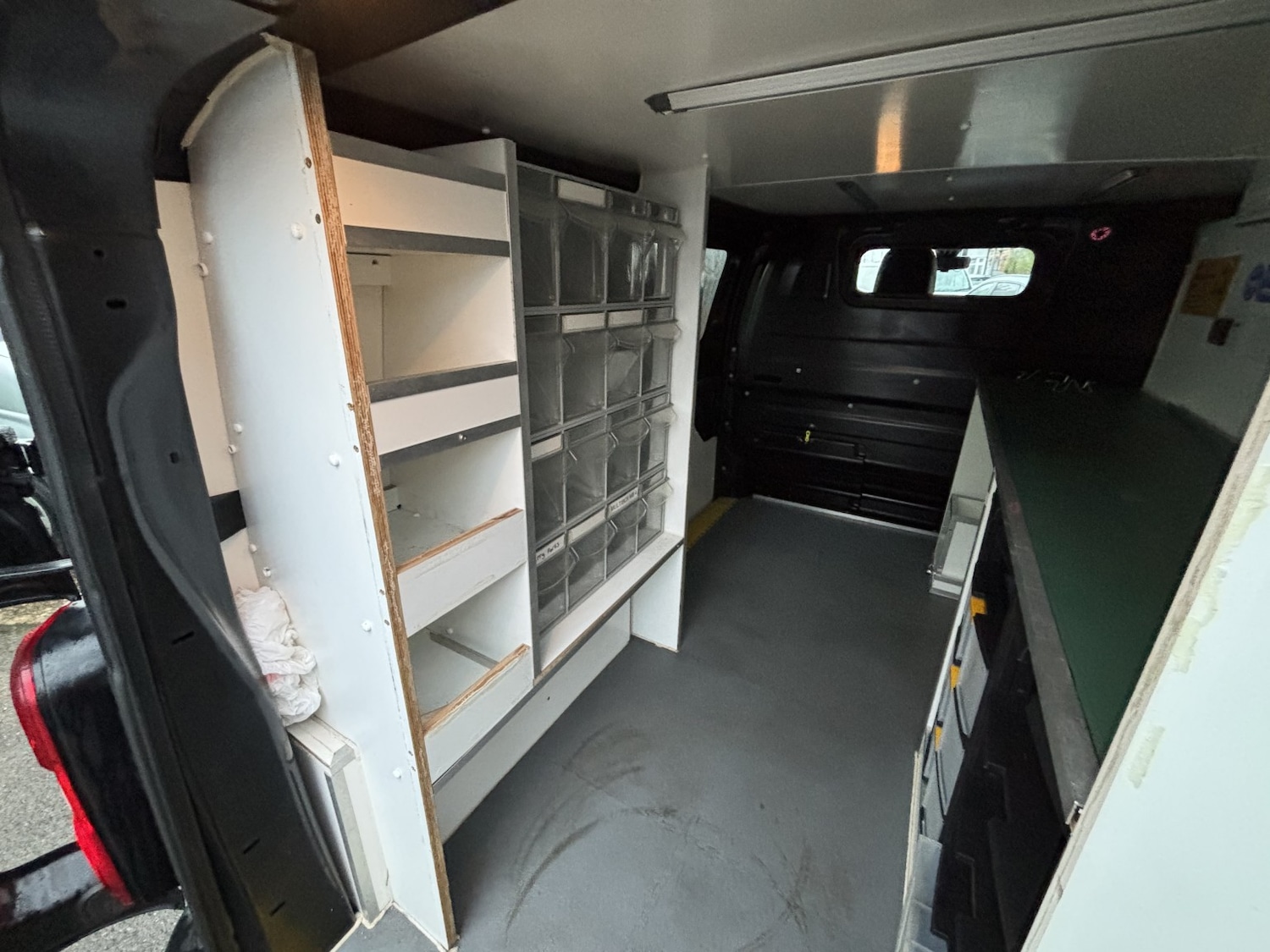 Used Citroen Dispatch 2018 for sale - 77548235: Photo 14