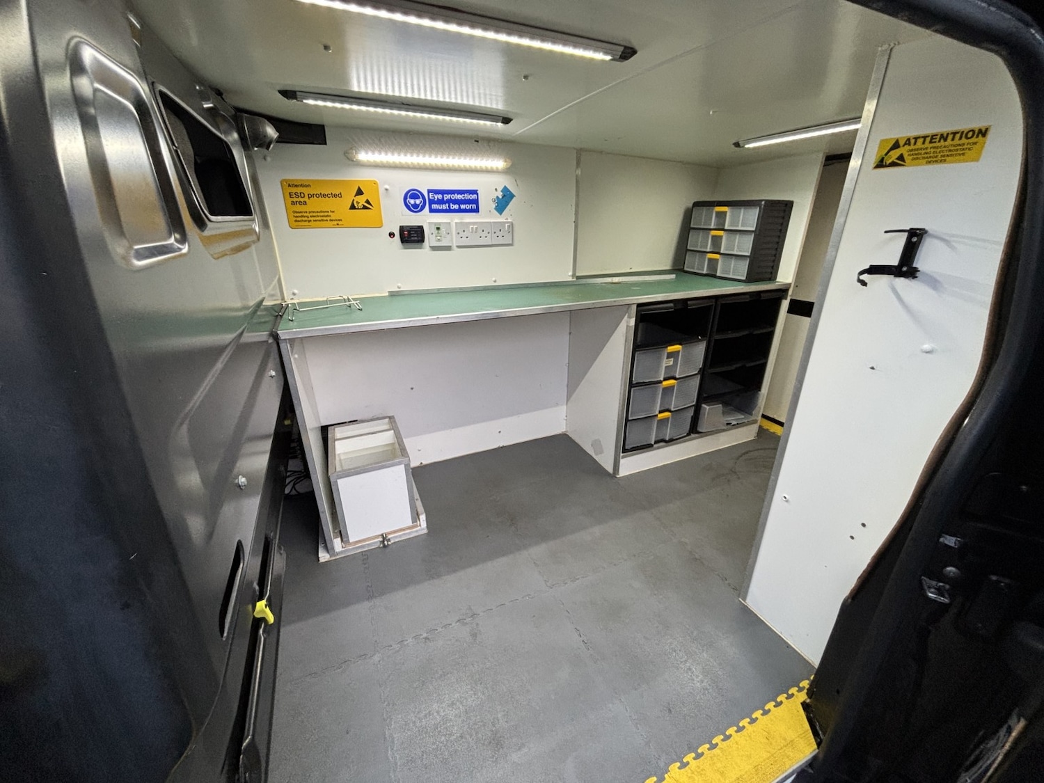 Used Citroen Dispatch 2018 for sale - 77548235: Photo 15