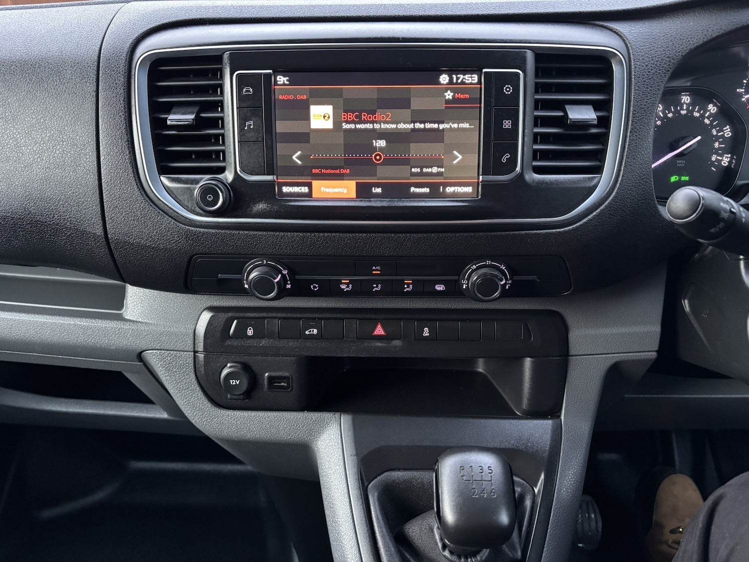 Used Citroen Dispatch 2018 for sale - 77548235: Photo 8