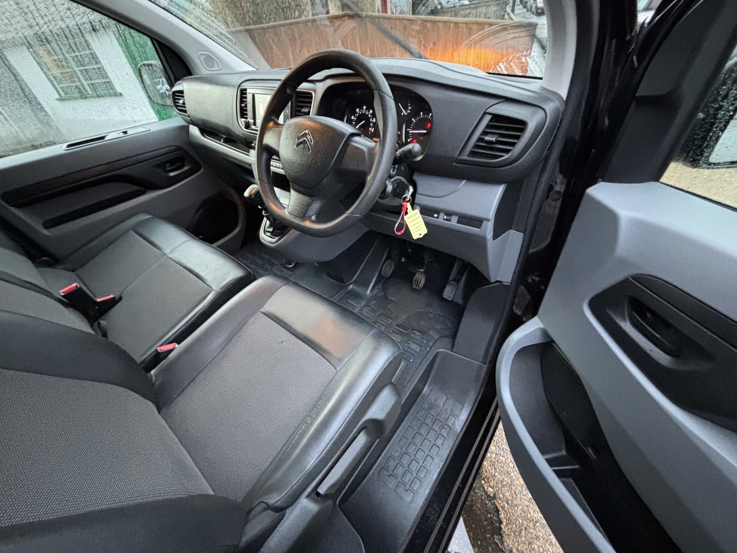 Used Citroen Dispatch 2018 for sale - 77548235: Photo 9