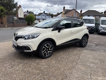 Used Renault Captur 2017 for sale - 79792743: Photo