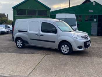Used Renault Kangoo Maxi 2019 for sale - 74424674: Photo