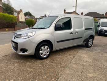 Used Renault Kangoo Maxi 2019 for sale - 74424674: Photo