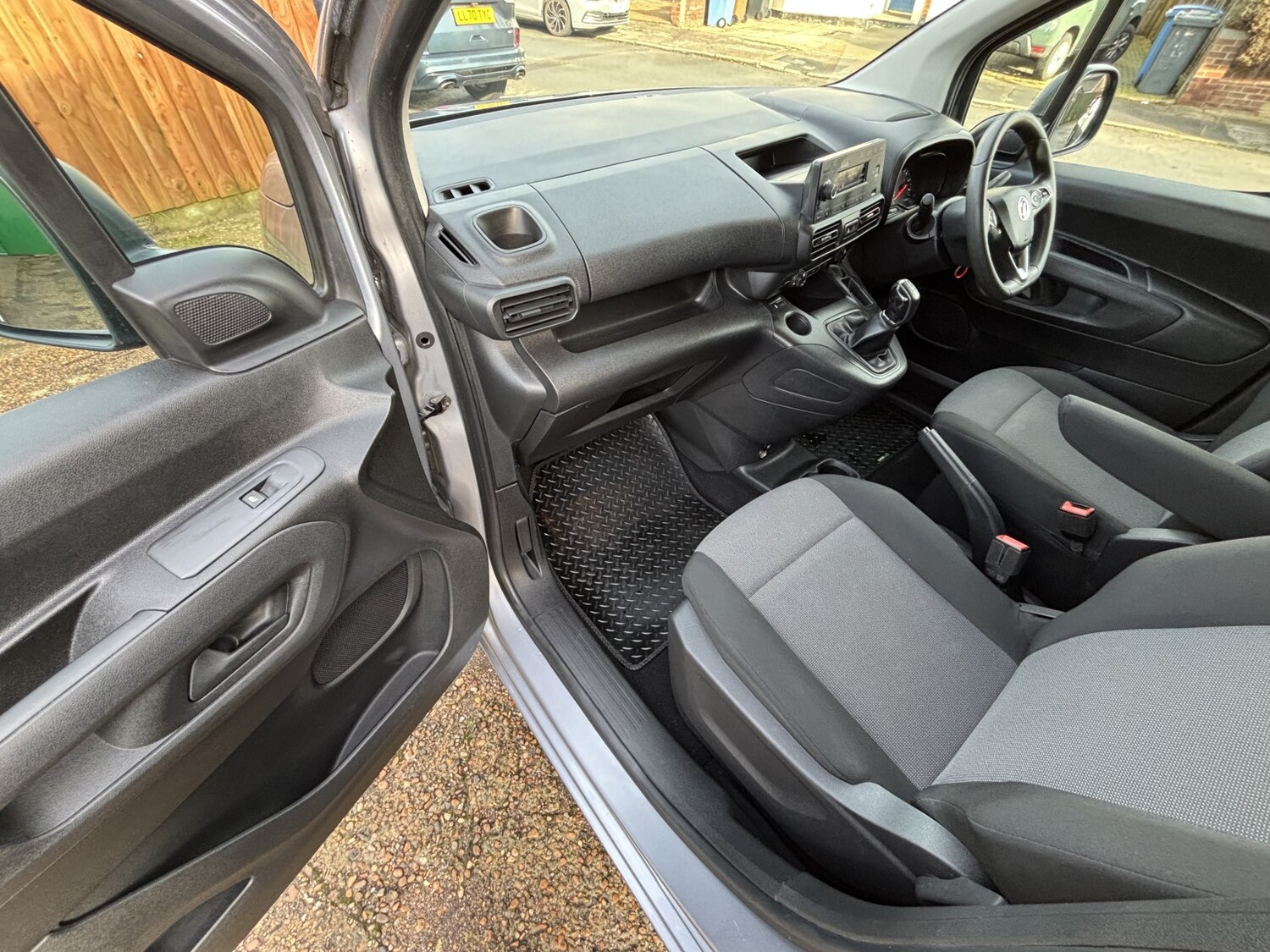 Used Vauxhall Combo 2019 for sale - 77363589: Photo 7