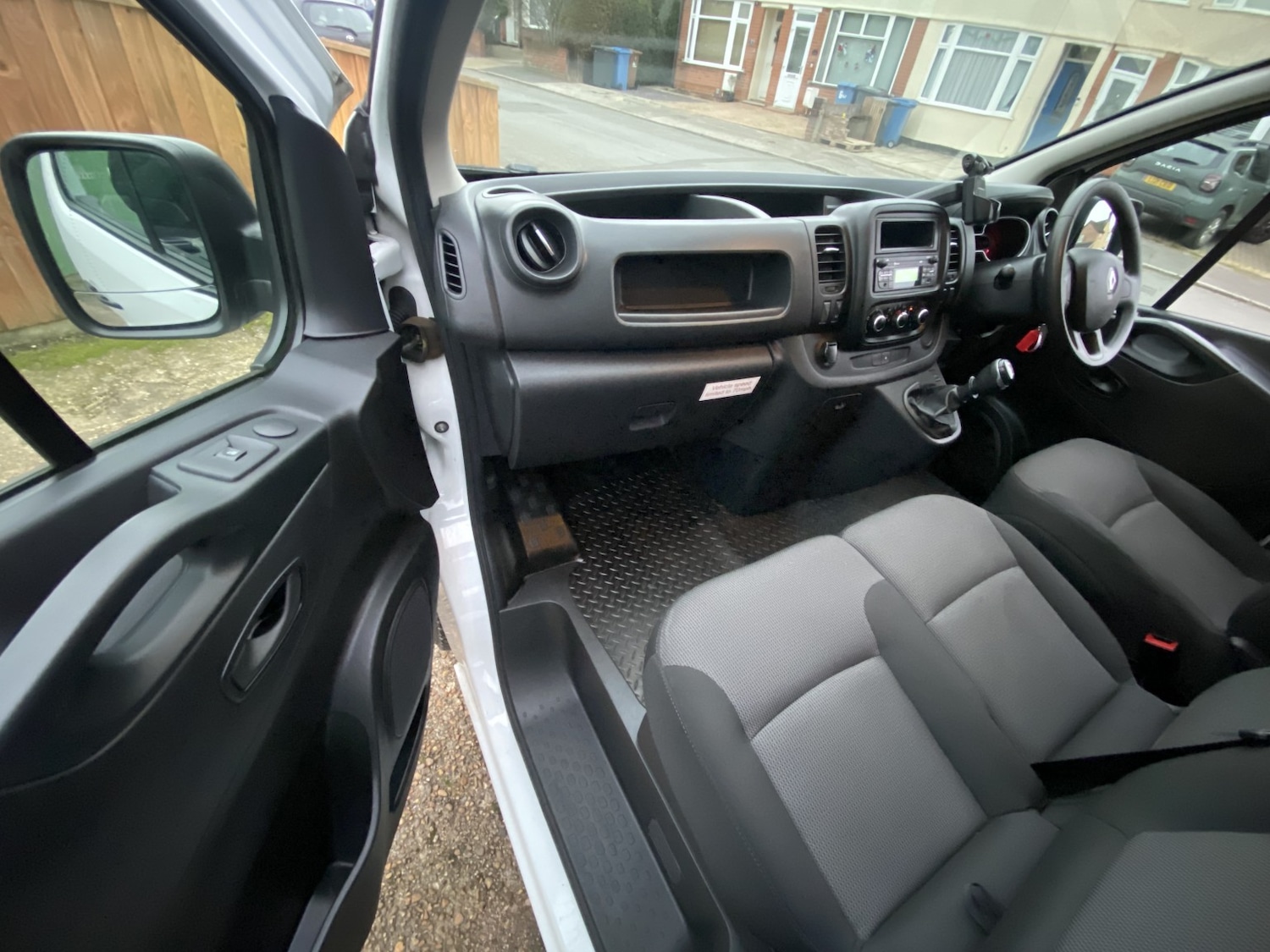 Used Renault Trafic 2020 for sale - 76924536: Photo 7