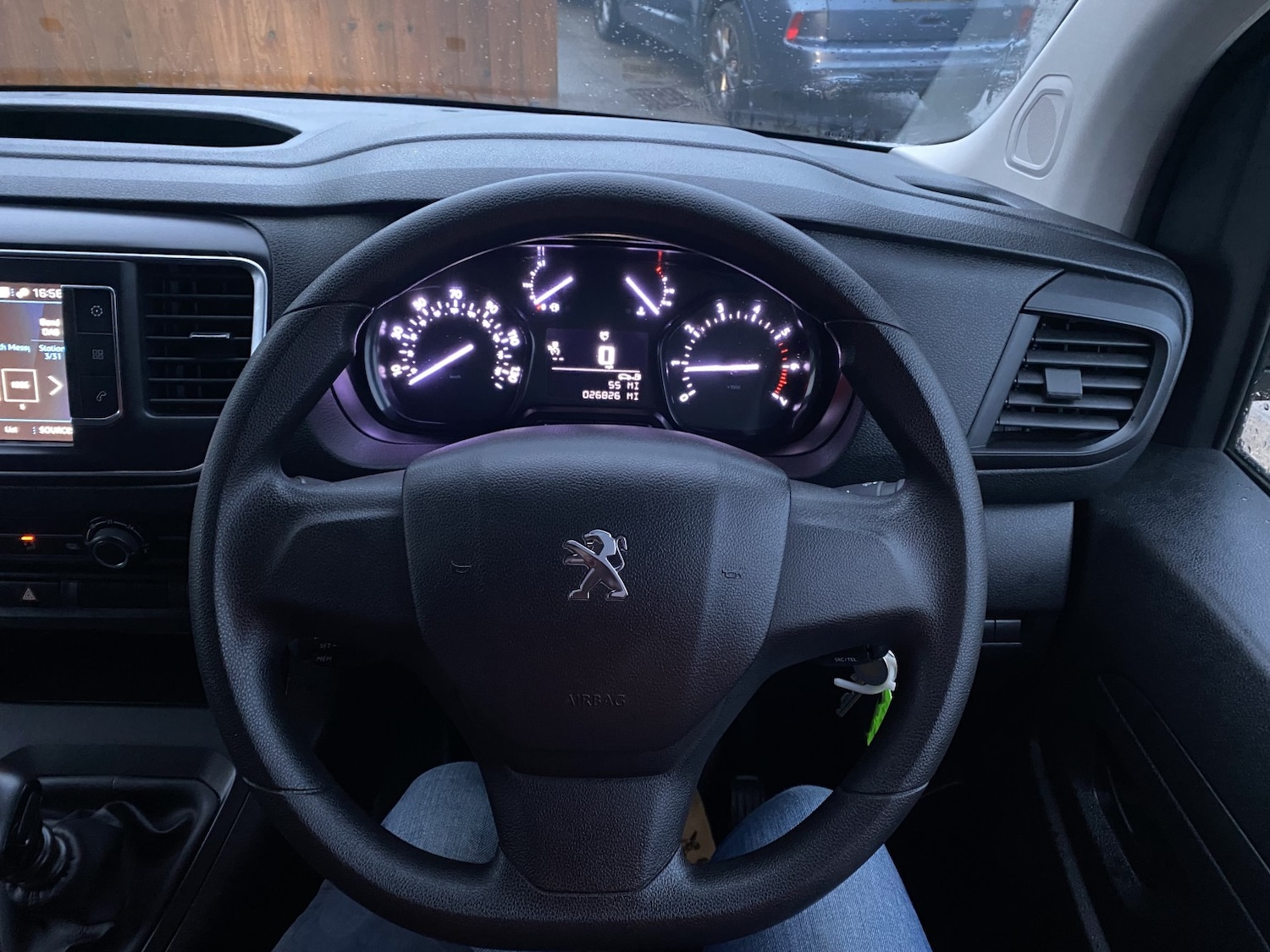 Used Peugeot Expert 2023 for sale - 76560027: Photo 10