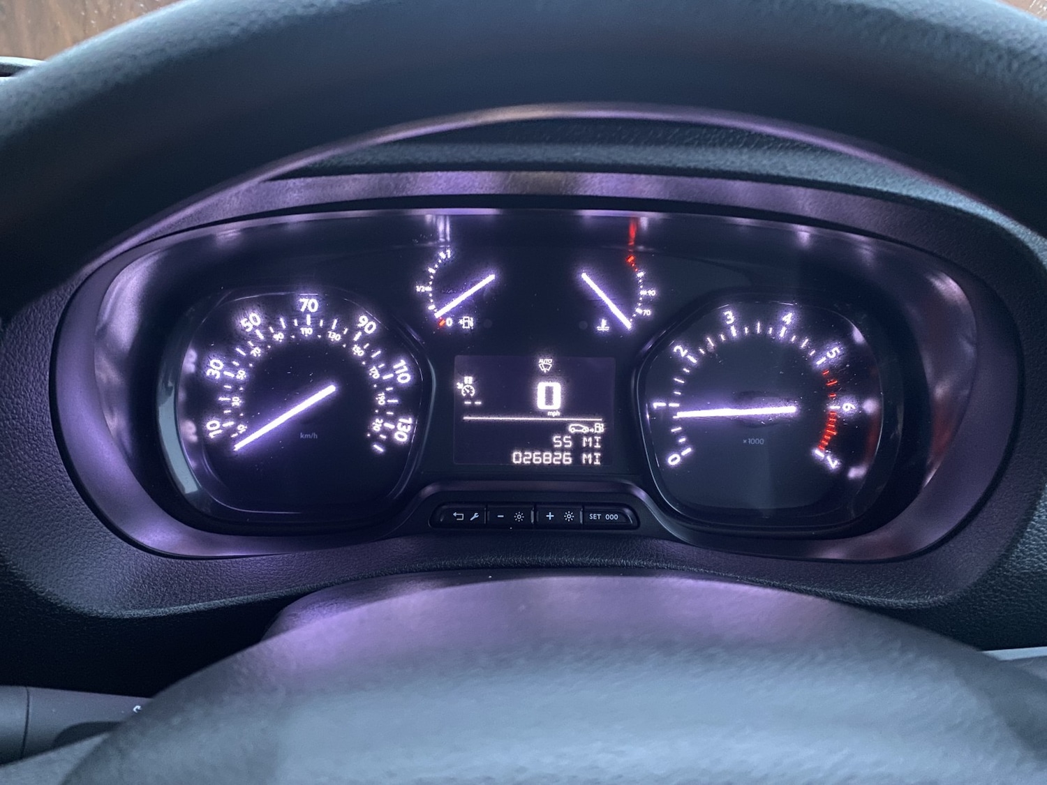 Used Peugeot Expert 2023 for sale - 76560027: Photo 11