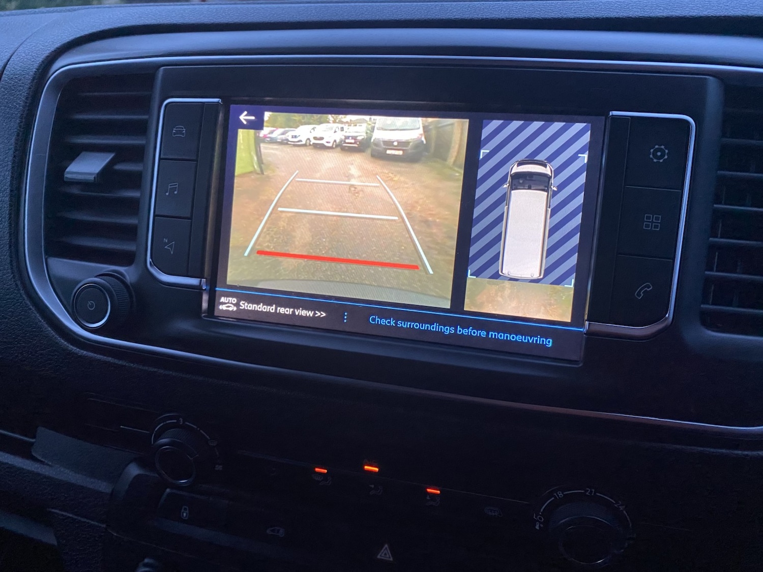 Used Peugeot Expert 2023 for sale - 76560027: Photo 12