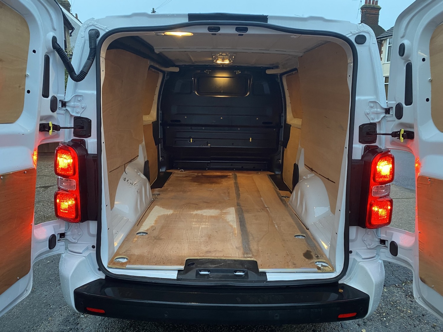 Used Peugeot Expert 2023 for sale - 76560027: Photo 13