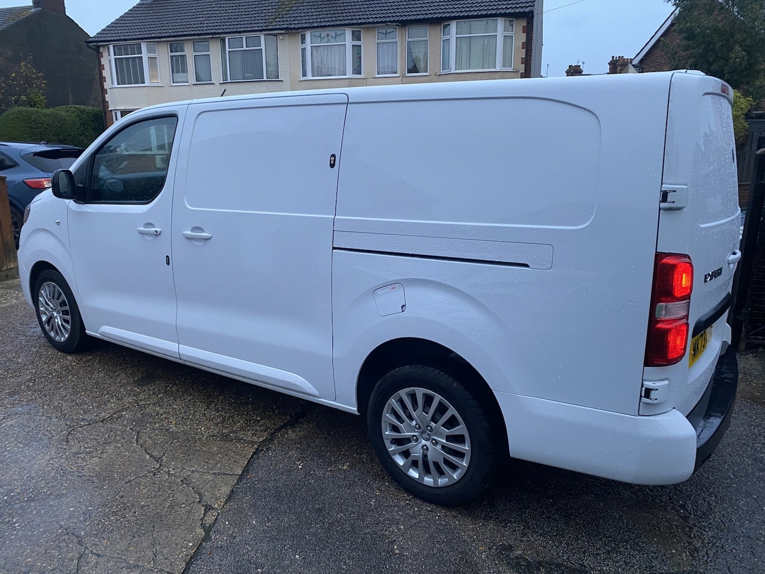 Used Peugeot Expert 2023 for sale - 76560027: Photo 4