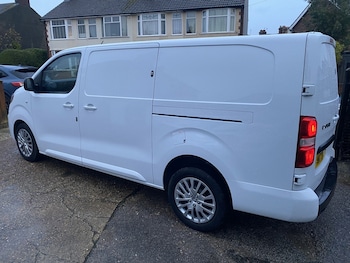 Used Peugeot Expert 2023 for sale - 76560027: Photo