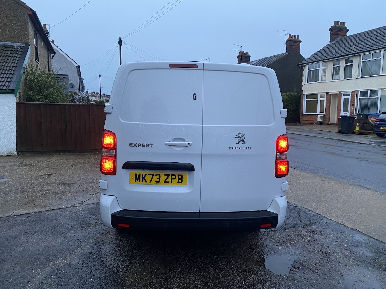 Used Peugeot Expert 2023 for sale - 76560027: Photo 5