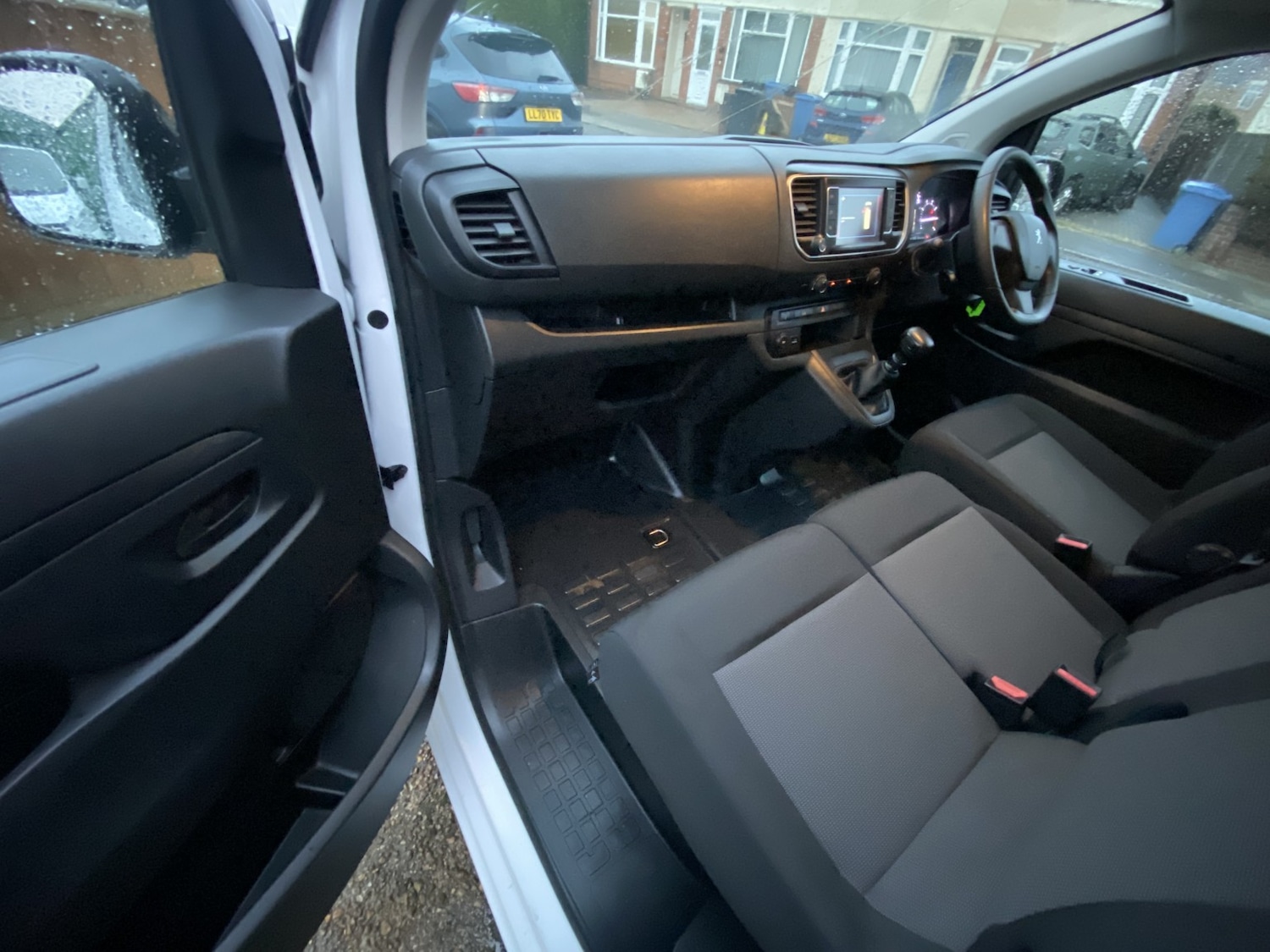 Used Peugeot Expert 2023 for sale - 76560027: Photo 7