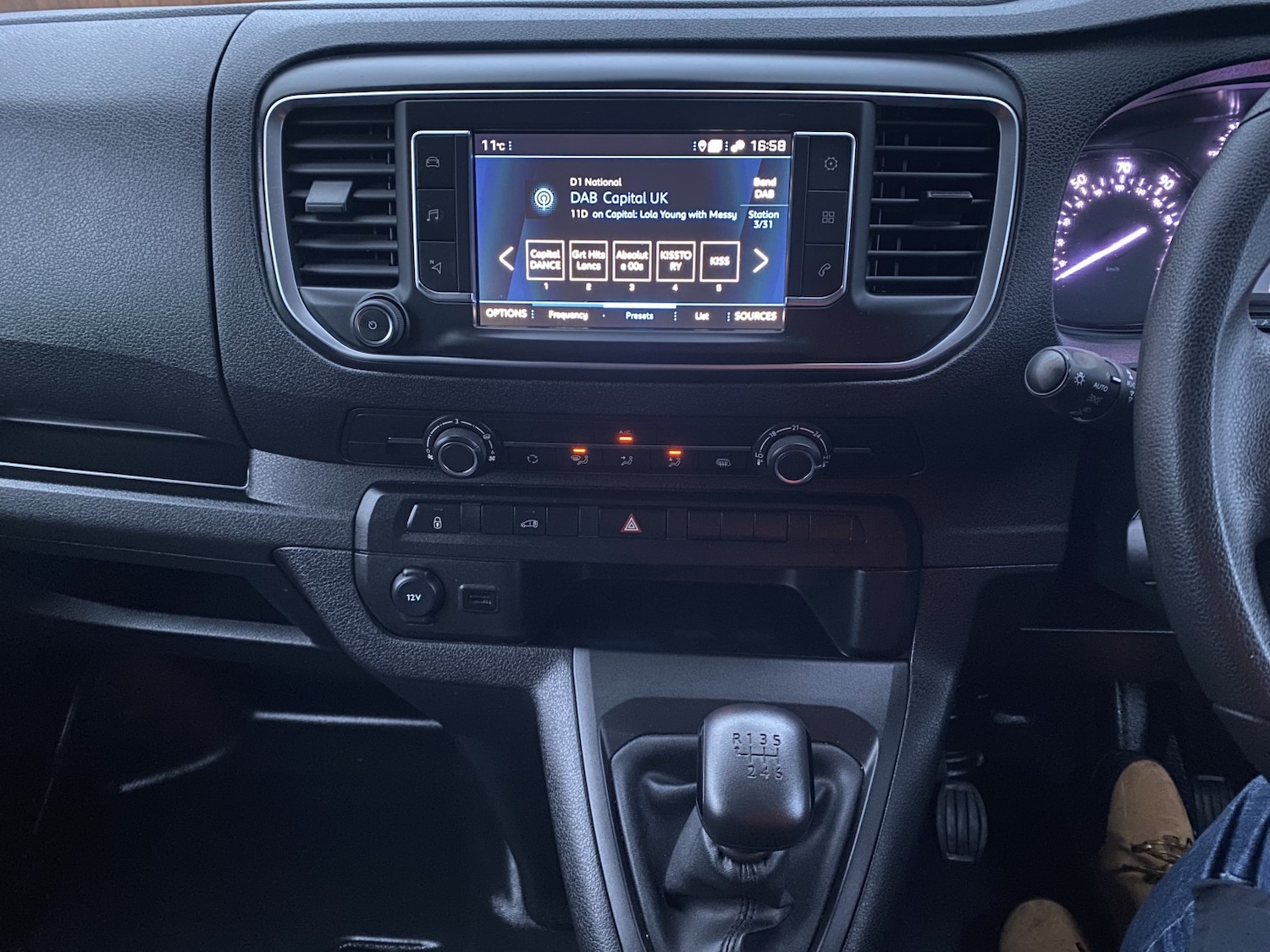 Used Peugeot Expert 2023 for sale - 76560027: Photo 8