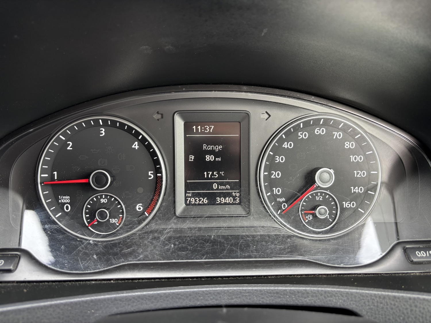 Used Volkswagen Transporter 2015 for sale - 77707317: Photo 12