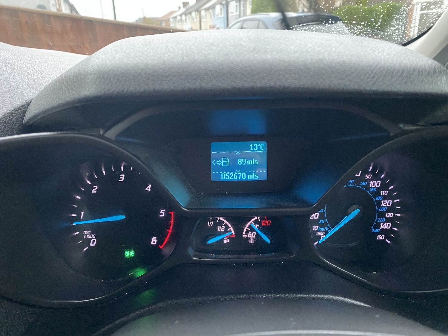 Used Ford Transit Connect 2018 for sale - 76605650: Photo 12