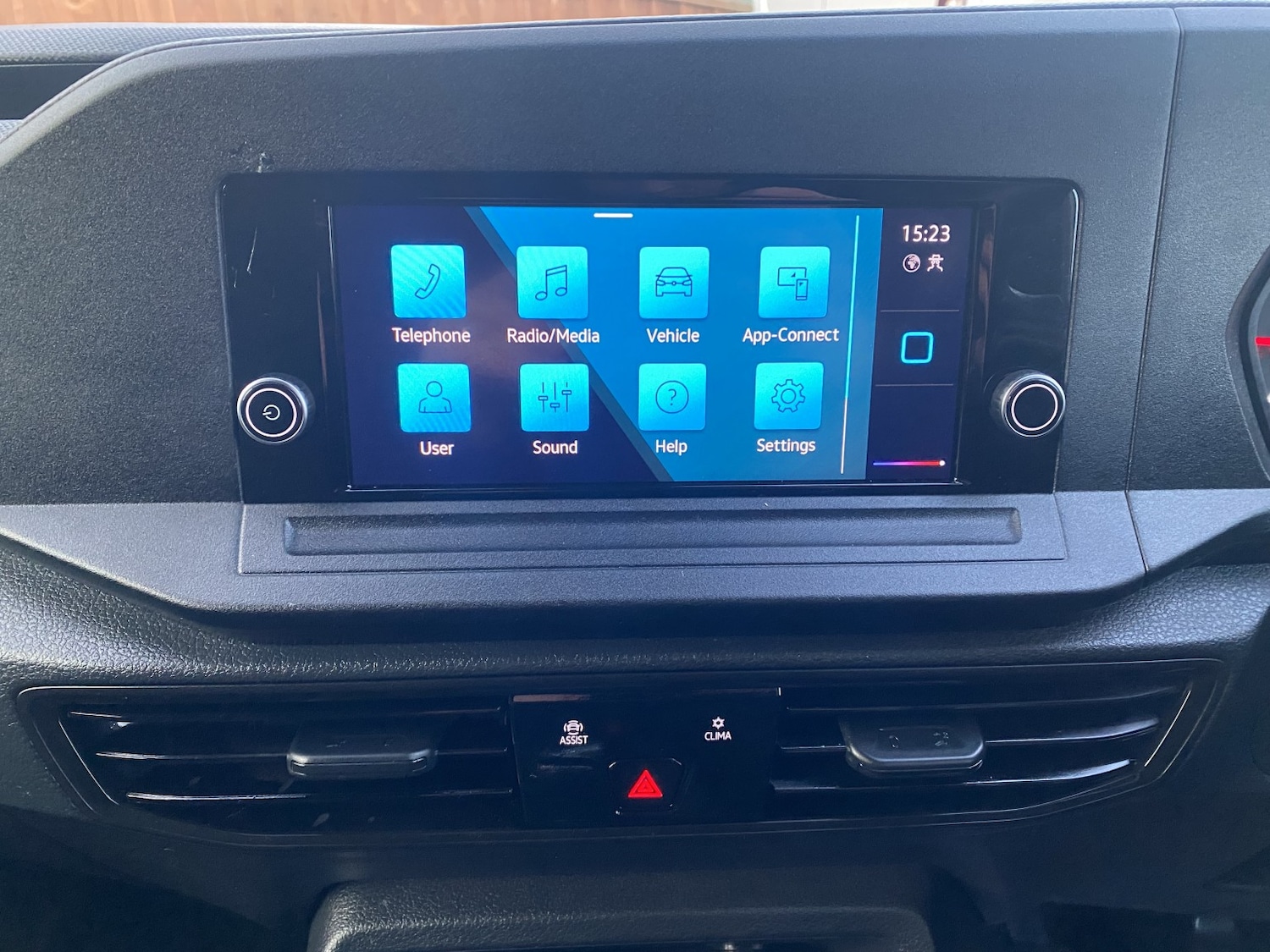 Used Volkswagen Caddy 2021 for sale - 76837038: Photo 10