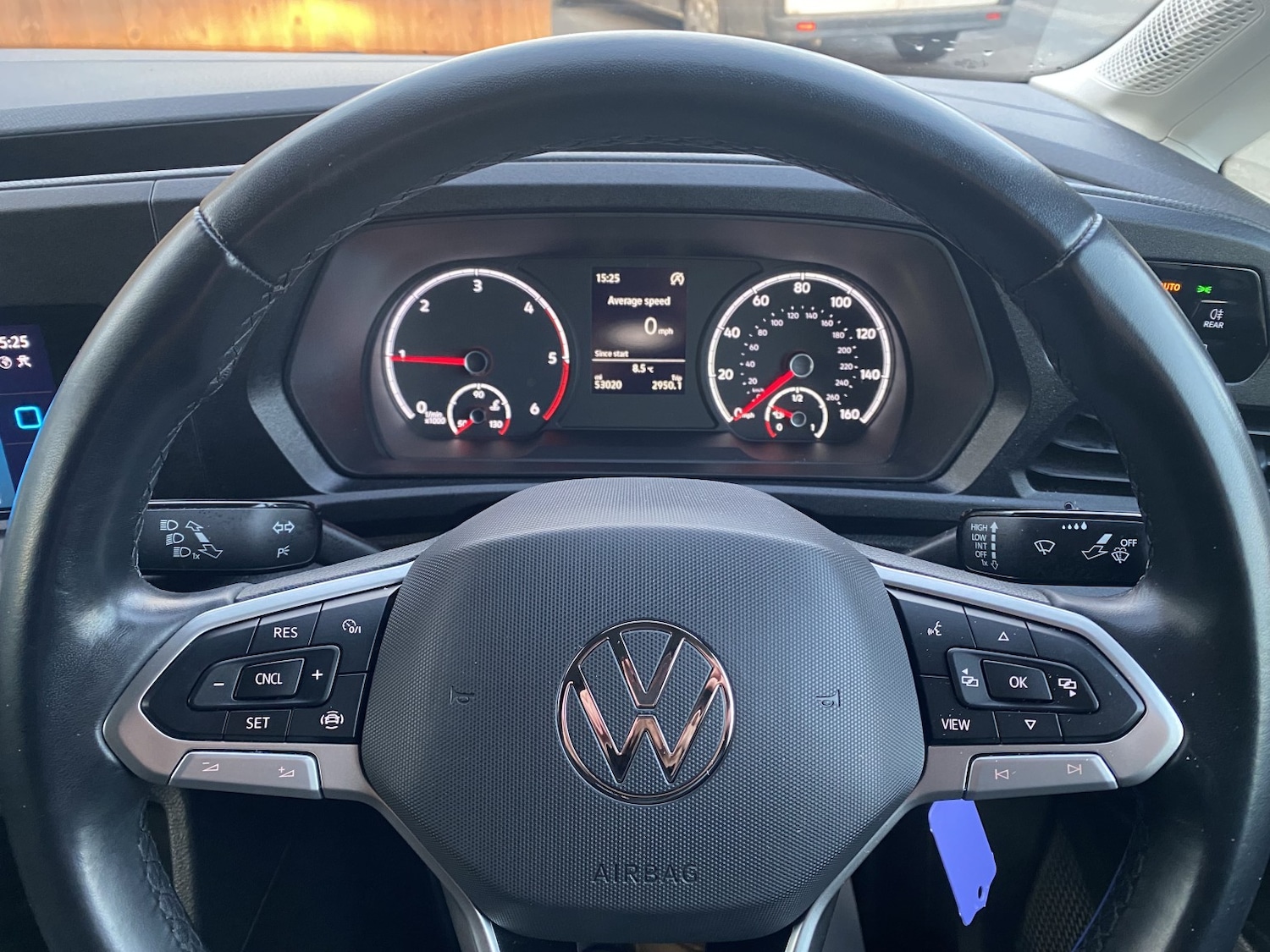 Used Volkswagen Caddy 2021 for sale - 76837038: Photo 12