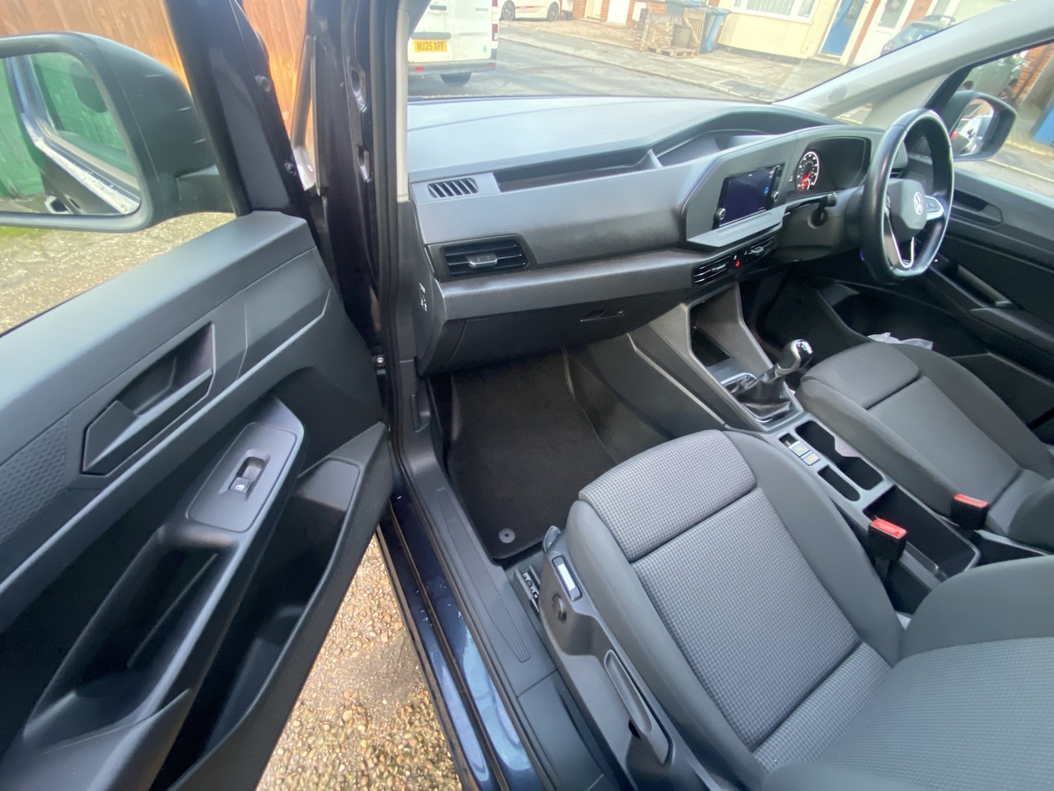 Used Volkswagen Caddy 2021 for sale - 76837038: Photo 7