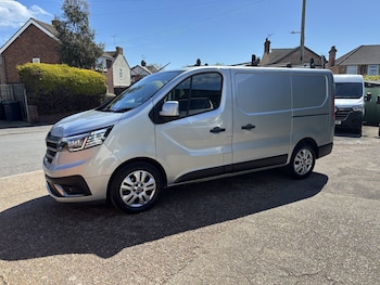 Used Renault Trafic 2023 for sale - 78379446: Photo