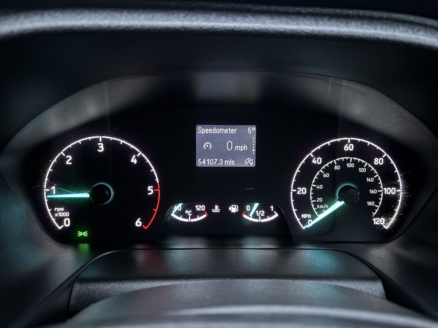 Used Ford Transit Custom 2021 for sale - 77548180: Photo 11