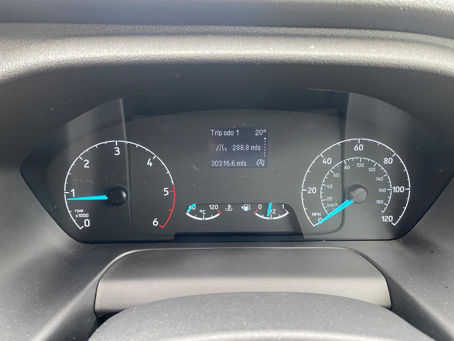 Used Ford Transit Custom 2022 for sale - 76793803: Photo 11