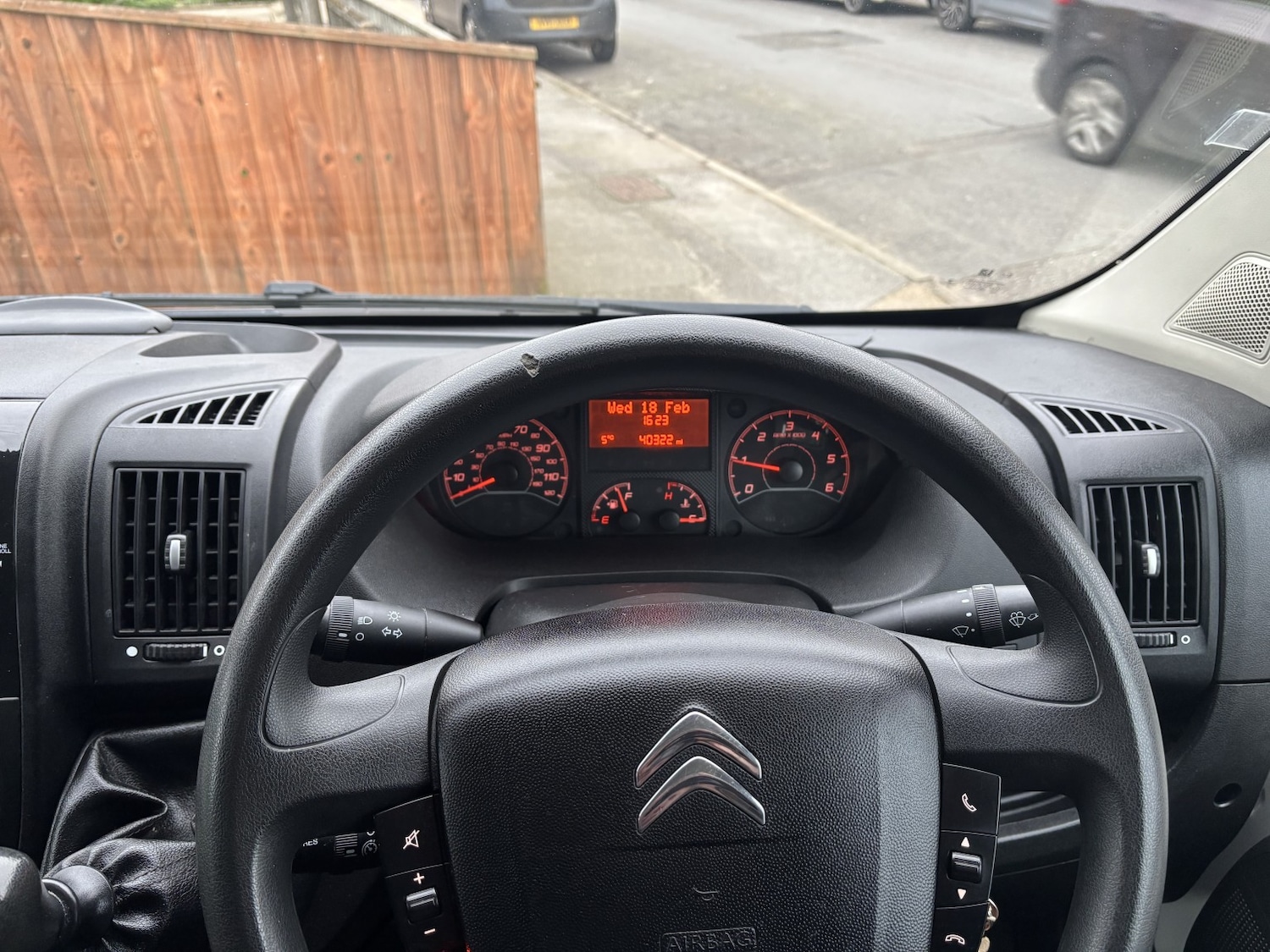 Used Citroen Relay 2019 for sale - 77622542: Photo 10