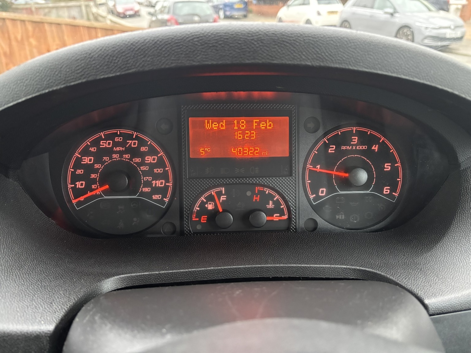 Used Citroen Relay 2019 for sale - 77622542: Photo 11