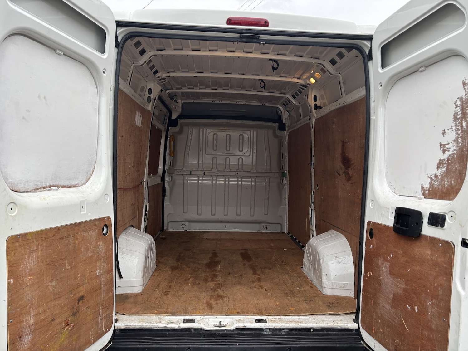 Used Citroen Relay 2019 for sale - 77622542: Photo 12