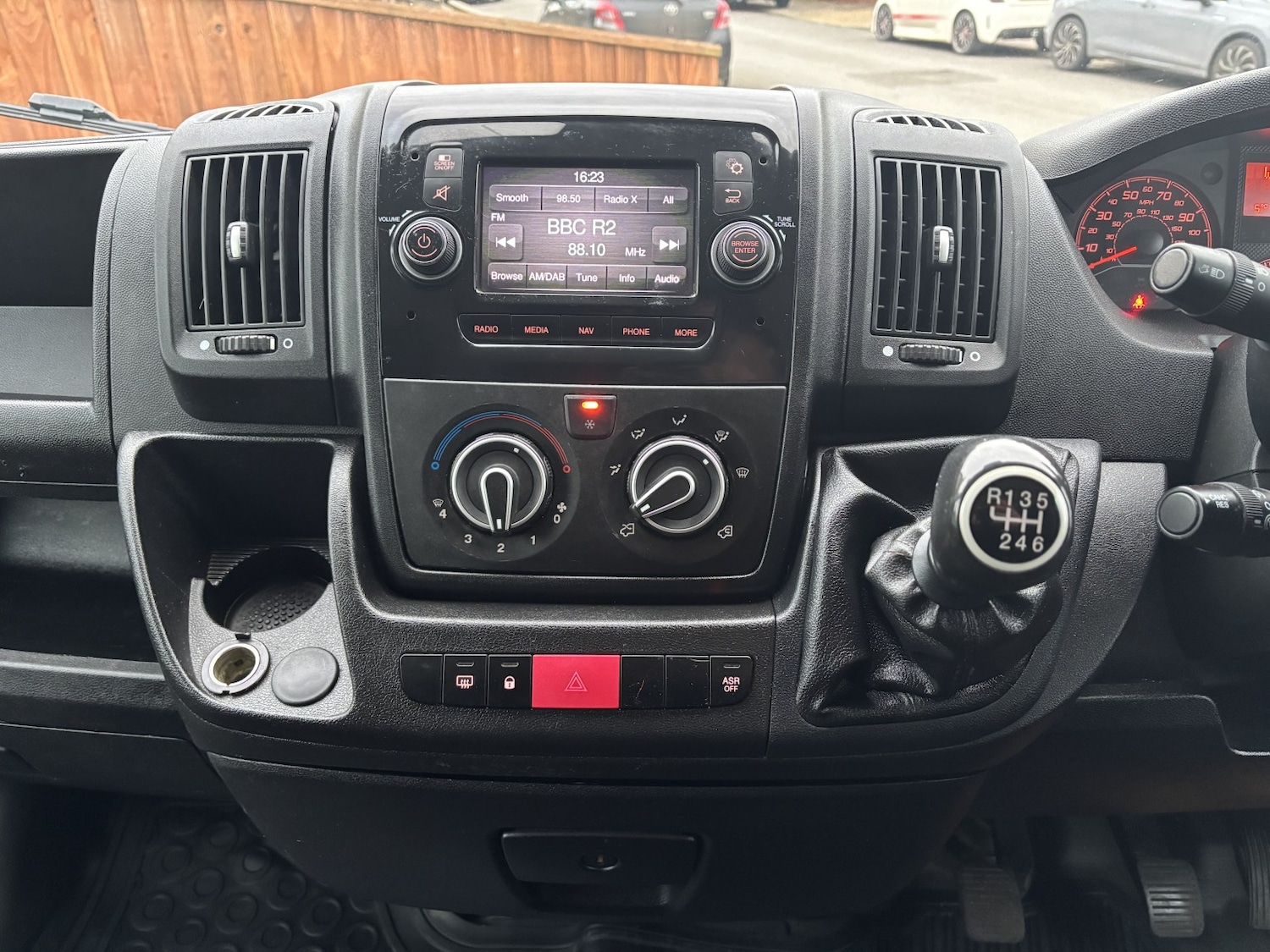 Used Citroen Relay 2019 for sale - 77622542: Photo 8