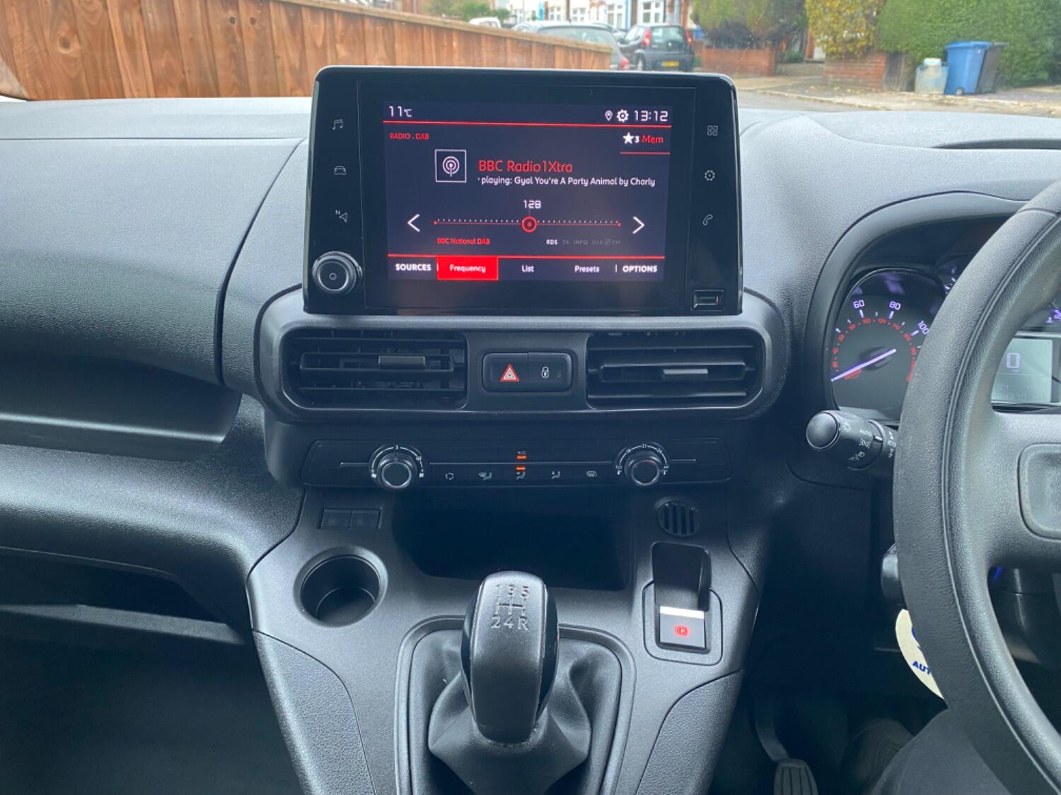 Used Citroen Berlingo 2021 for sale - 77548326: Photo 8