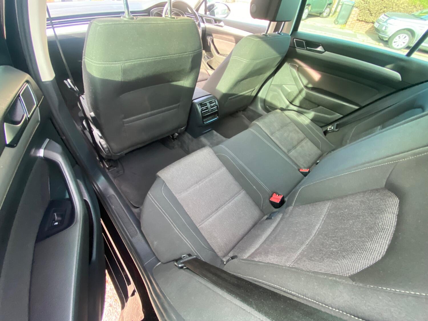 Used Volkswagen Passat 2016 for sale - 77851219: Photo 13